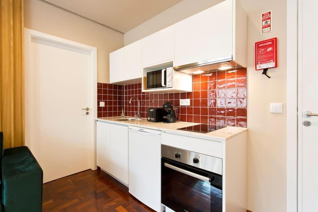 Your Home In Porto A Exterior photo